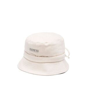 Jacquemus Men Le Bob Gadjo In Cotton